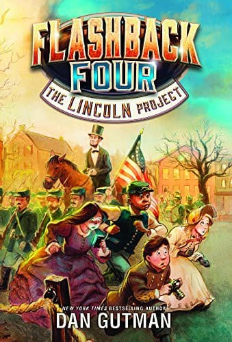 Tapa de The Lincoln Project