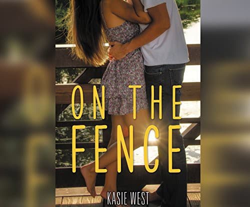 Tapa de On the Fence