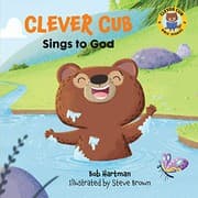 Tapa de Clever Cub Sings to God