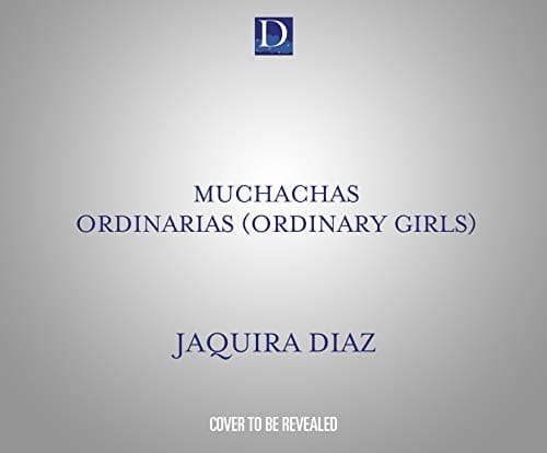 Tapa de Muchachas ordinarias