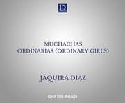 Tapa de Muchachas ordinarias