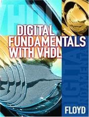 Tapa de Digital Fundamentals with VHDL