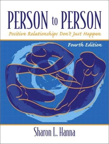 Tapa de Person to Person