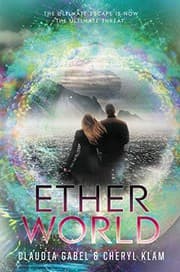 Tapa de Etherworld