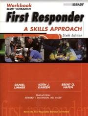 Tapa de First Responder