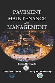 Tapa de Pavement Maintenance and Management