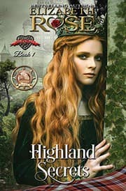 Tapa de Highland Secrets