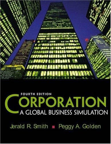Tapa de Corporation