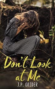 Tapa de Don't Look at Me