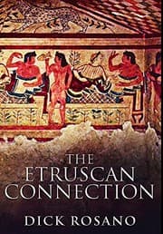 Tapa de The Etruscan Connection