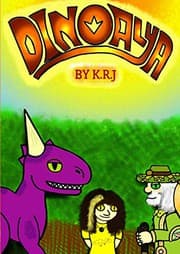 Tapa de Dinoalya