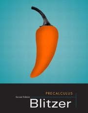 Tapa de Precalculus