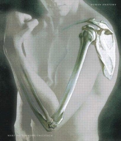 Tapa de Human Anatomy
