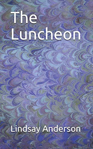 Tapa de The Luncheon