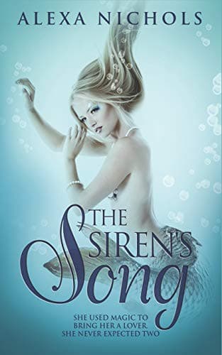 Tapa de The Siren's Song