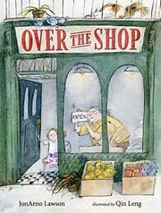 Tapa de Over the Shop