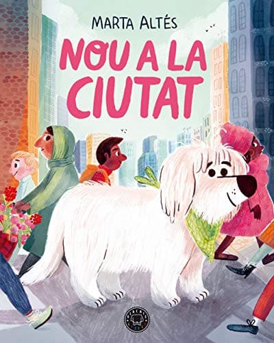 Tapa de Nou a la ciutat