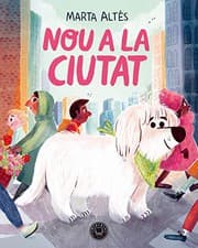 Tapa de Nou a la ciutat