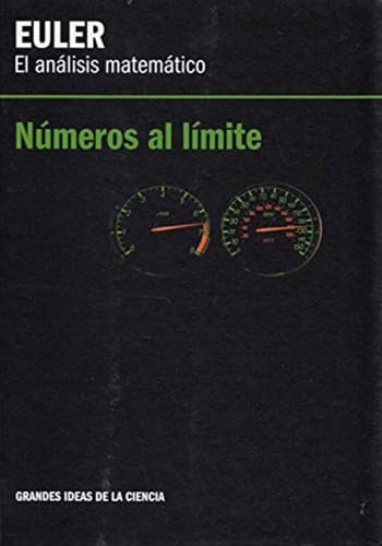 Tapa de Números al límite
