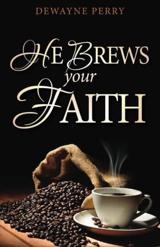Tapa de He Brews Your Faith