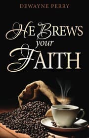 Tapa de He Brews Your Faith