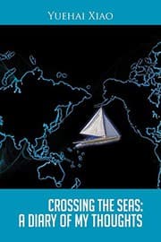 Tapa de Crossing the Seas