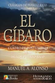 Tapa de El Gíbaro
