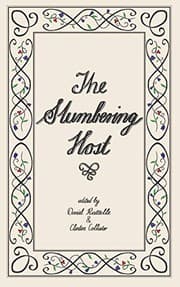 Tapa de The Slumbering Host
