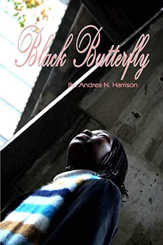 Tapa de Black Butterfly