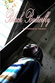 Tapa de Black Butterfly