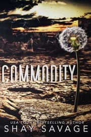Tapa de Commodity