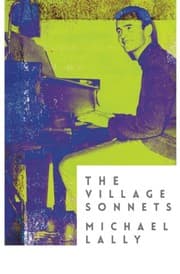 Tapa de The Village Sonnets