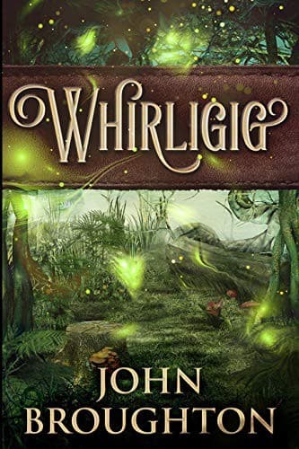 Tapa de Whirligig