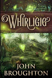 Tapa de Whirligig