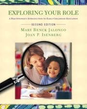 Tapa de Exploring Your Role