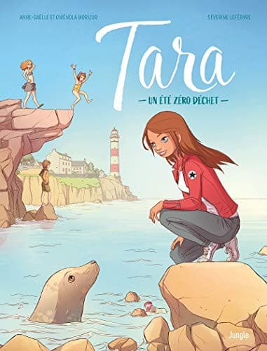 Tapa de Tara - Un été zéro déchet