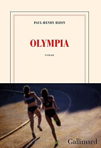 Tapa de Olympia