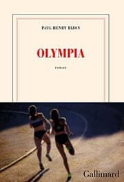 Tapa de Olympia