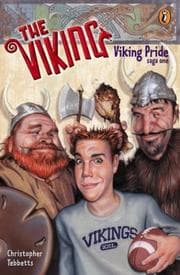 Tapa de The Viking saga one