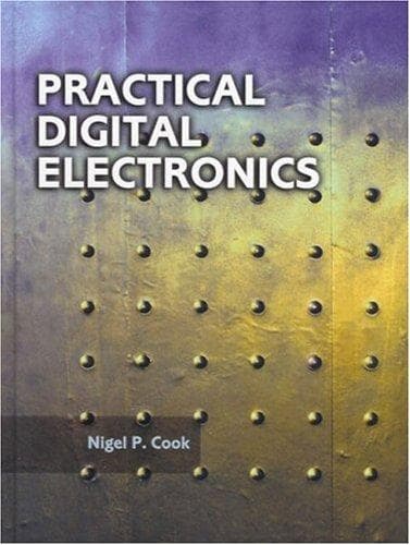 Tapa de Practical Digital Electronics