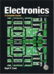 Tapa de Electronics