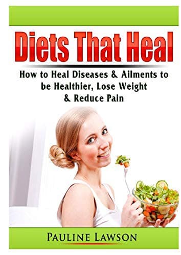 Tapa de Diets That Heal