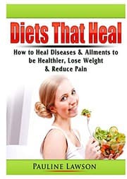 Tapa de Diets That Heal