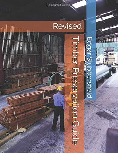 Tapa de Timber Preservation Guide