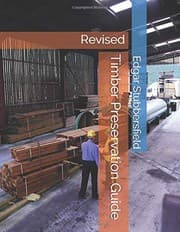 Tapa de Timber Preservation Guide
