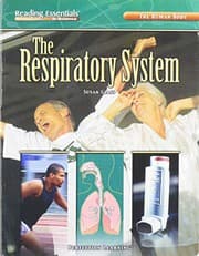 Tapa de Respiratory System