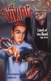 Tapa de The Viking saga three