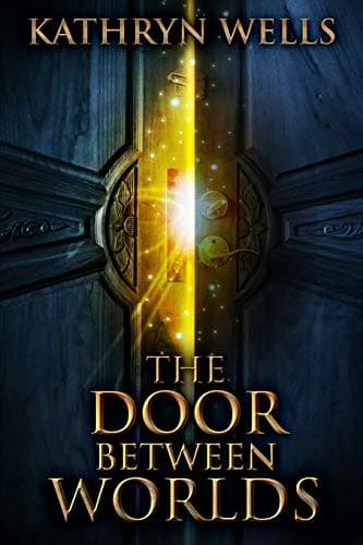 Tapa de The Door Between Worlds
