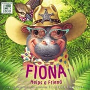 Tapa de Fiona Helps a Friend