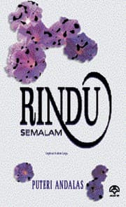 Tapa de Rindu Semalam